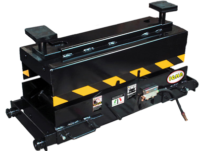 rolling jack